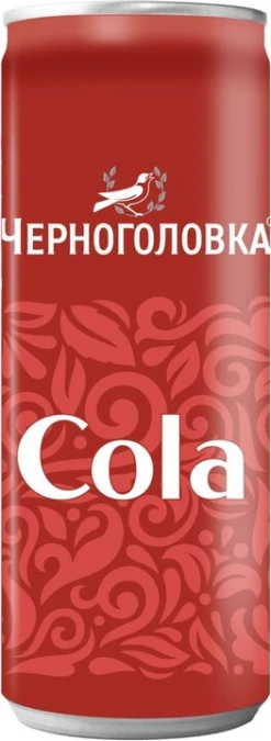 Напиток ж/б 0,33 в ассортименте