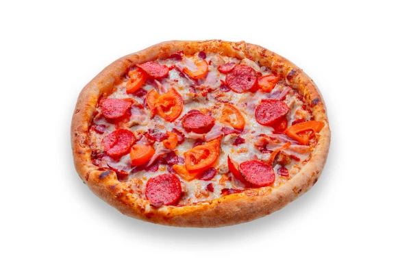 Пицца Мясная