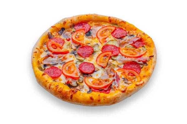 Пицца Фирменная