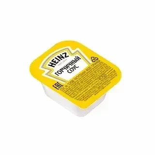 Соус горчичный