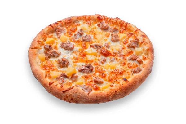 Пицца АЛЬФРЕДО