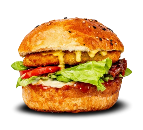 Бургер Чикса