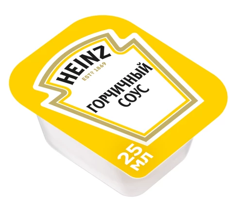 Соус горчичный