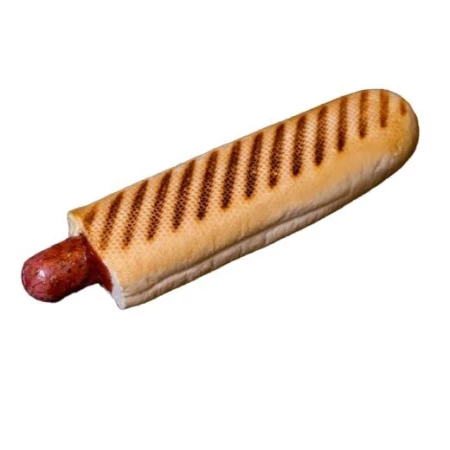 Хот-дог французский БАВАРСКИЙ