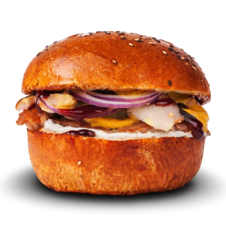 Бургер Симпатяга