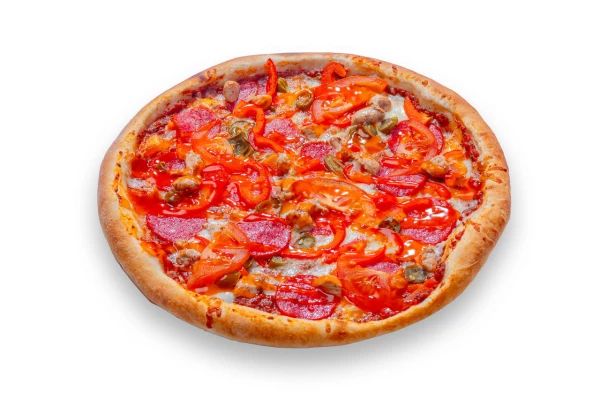 Пицца ДИАБЛО