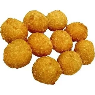 Сырные шарики