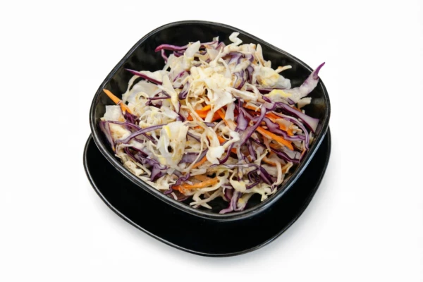 Салат Коул Слоу