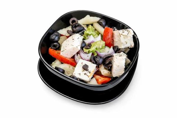 Салат Греческий 