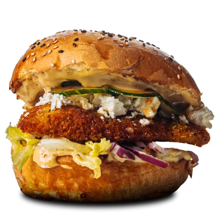 Бургер Свит Чикен