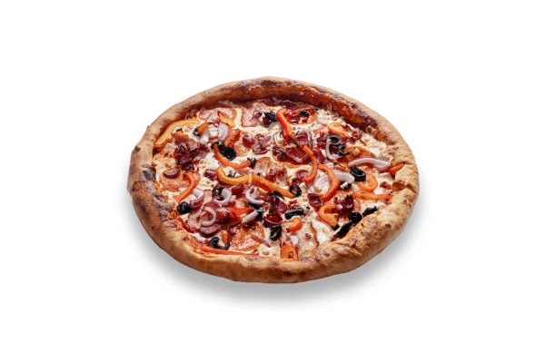 Пицца Фермерская