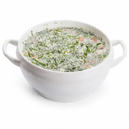 Окрошка 