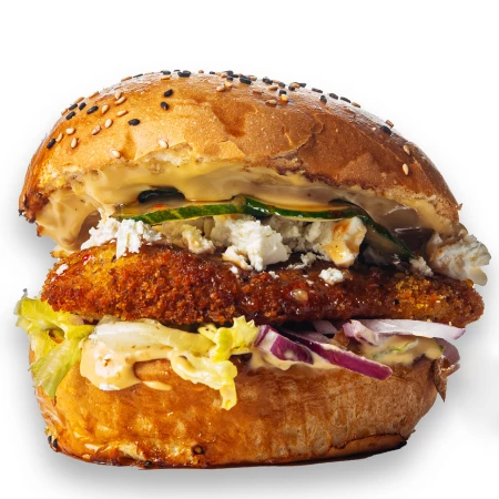 Бургер Свит Чикен