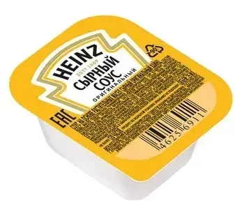 Соус сырный