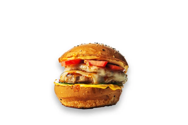 Бургер Стартер