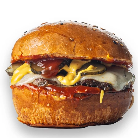 Бургер Классик говяжий