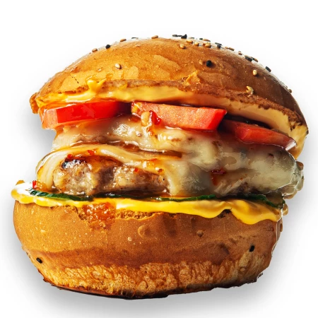 Бургер Стартер
