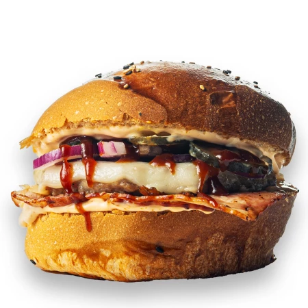 Роял бургер