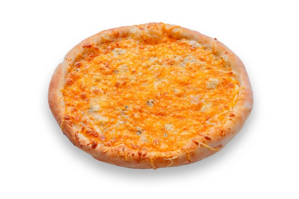 Пицца Четыре сыра