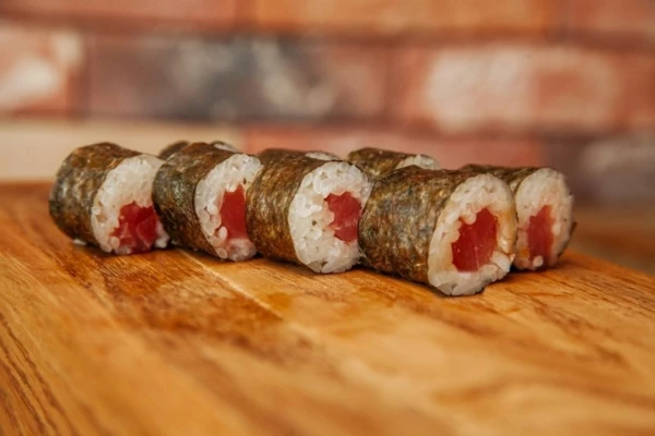 МАКИ с тунцом