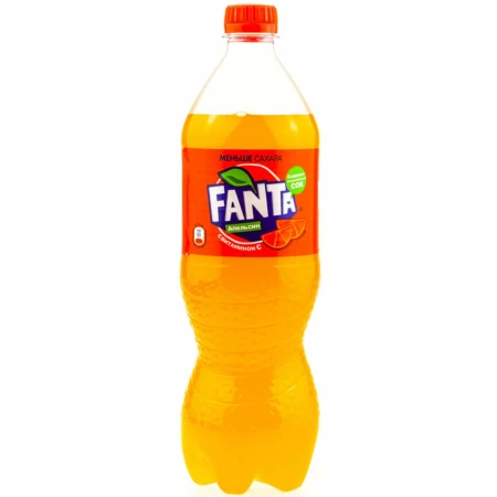 Fanta 500 мл УНО