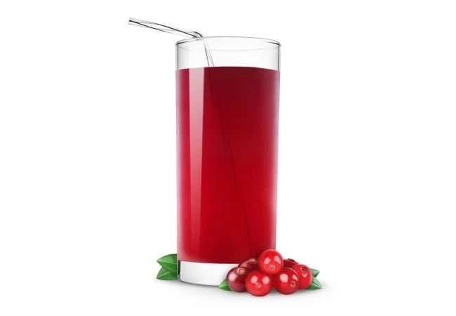 Морс (подарок)