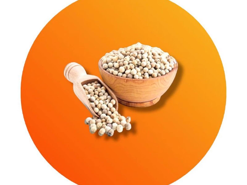 Перец белый