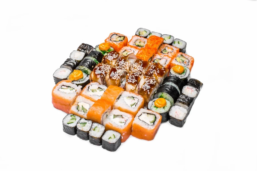 Сет Симфония