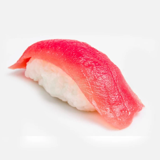 Суши с тунцом