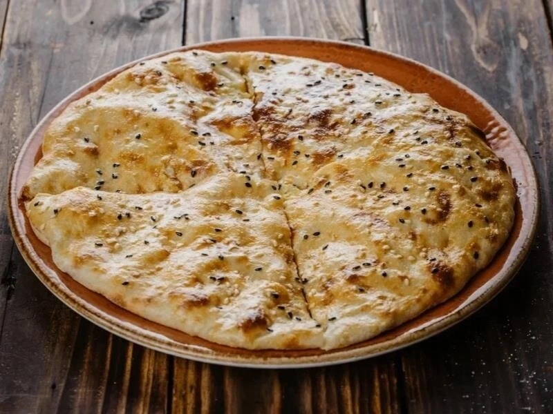 ХМ с картофелем и грибами