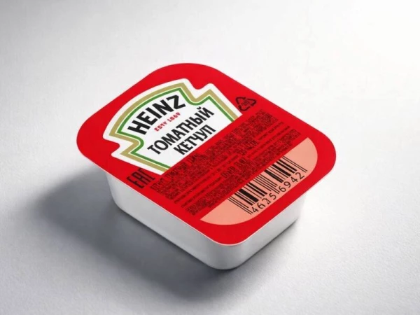 Кетчуп HEINZ