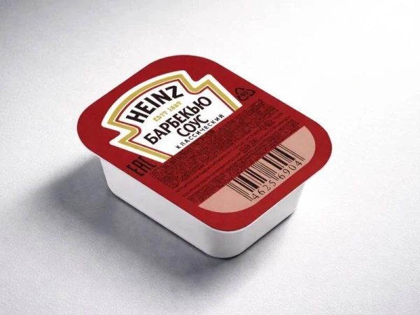 Соус Барбекю HEINZ