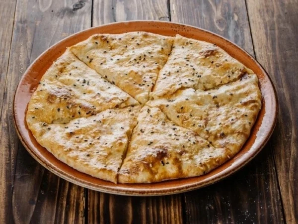 ХБ с картофелем и грибами