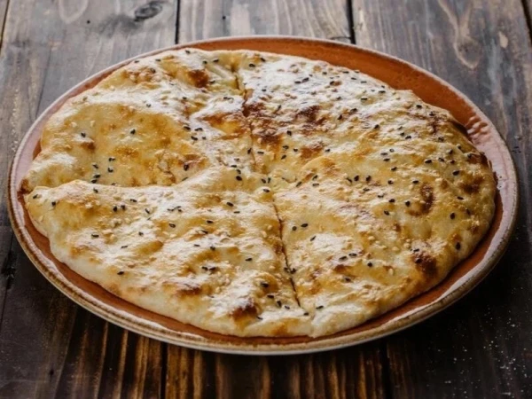 ХМ с картофелем и грибами