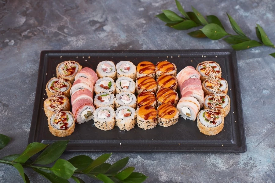 Сет "Мужской" • 32шт