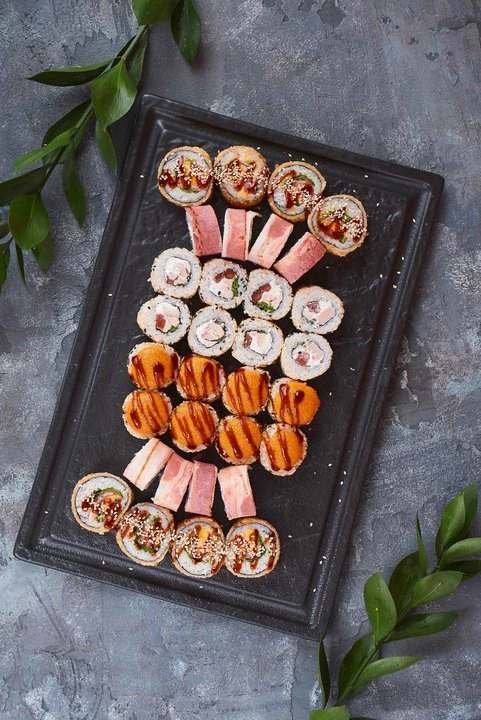 Сет "Мужской" • 32шт