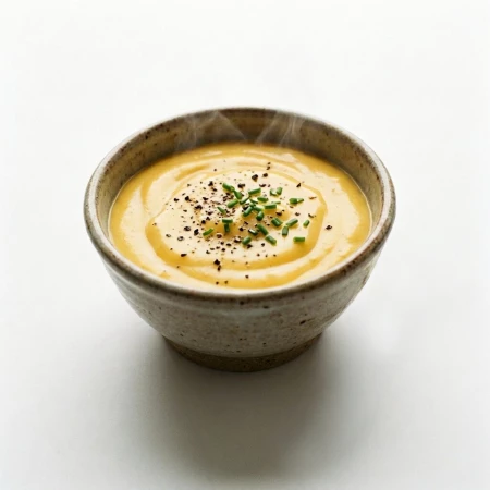 Соус Сырный