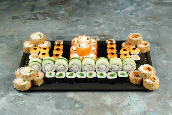 Сет Вечеринка • 48шт