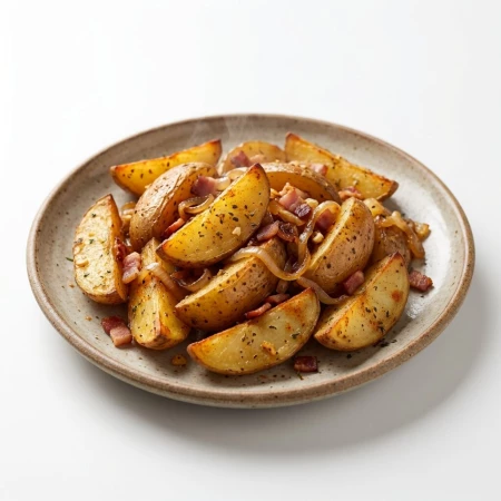 Картофель Айдахо