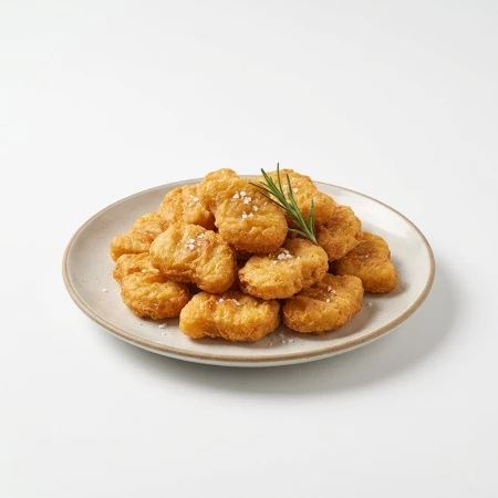Наггетсы куриные