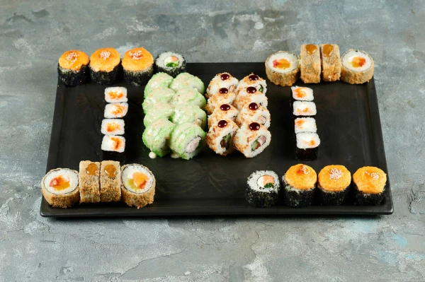 Сет Хит • 40шт