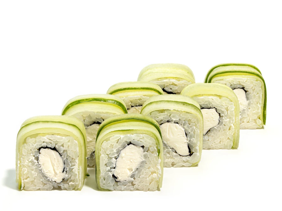 Кюри маки