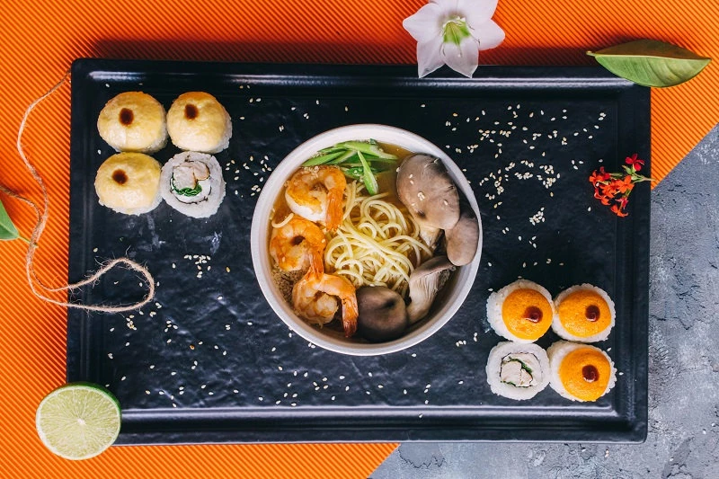 Весений комбо №3 