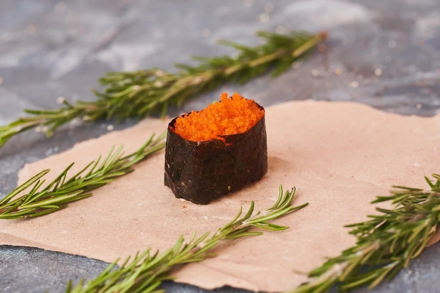 Гункан Масаго