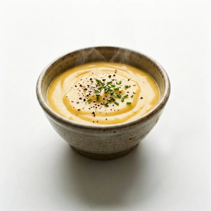 Соус Сырный