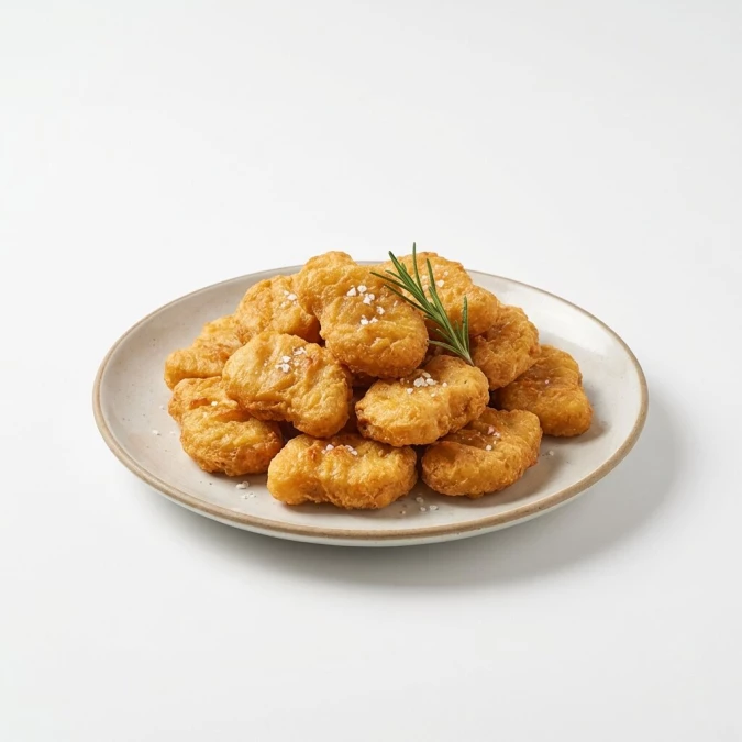 Наггетсы куриные