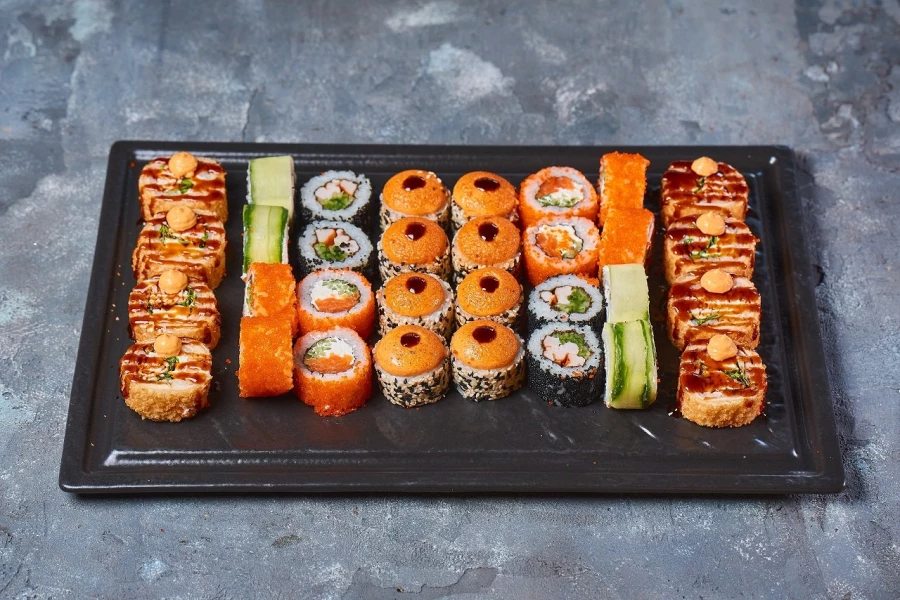 Сет "Калейдоскоп" • 32шт