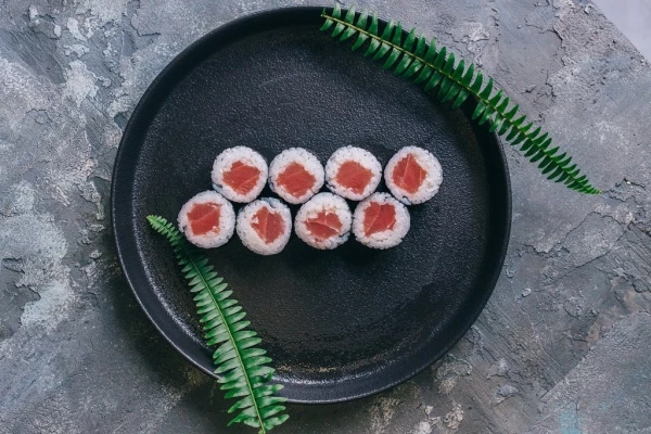 Маки Тунец