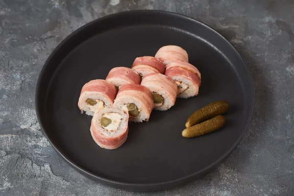 Ролл Мужской