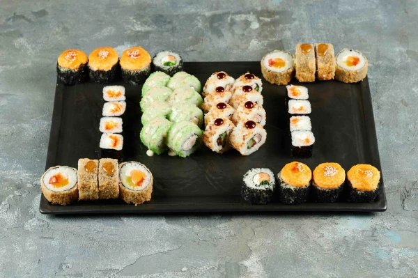 Сет Хит • 40шт